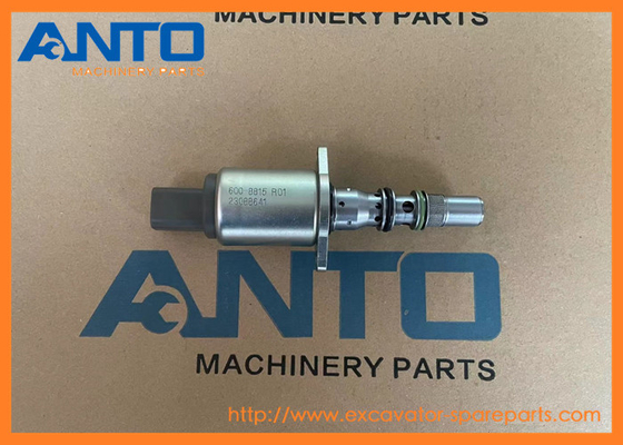 518-5072 600-8815 423-6535 Parties électriques pour tracteur à soupape solénoïde D6T D5 D7