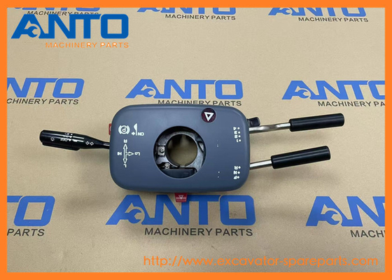 421-43-26124 421-43-26122 Commutateur Assy KOMATSU Pièces détachées de chargeurs à roues pour WA500-3 WA600-3