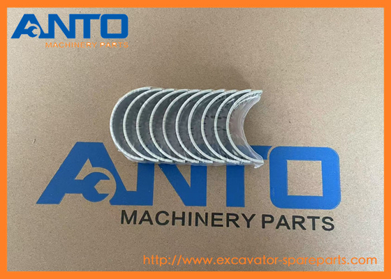 YM129001-02931 12915002800 YM129001-02930 Pièces détachées de roulements principaux pour excavatrice pour 4D88E