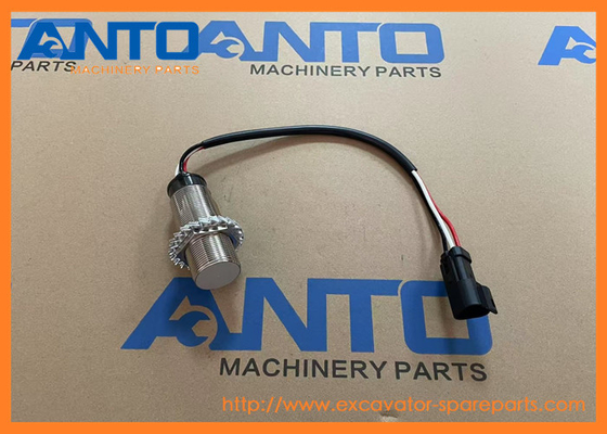 56B-06-15610 56B0615610 Capteur de commutateur KOMATSU Pièces de rechange pour chargeur à roues WA150-6 WA200-6
