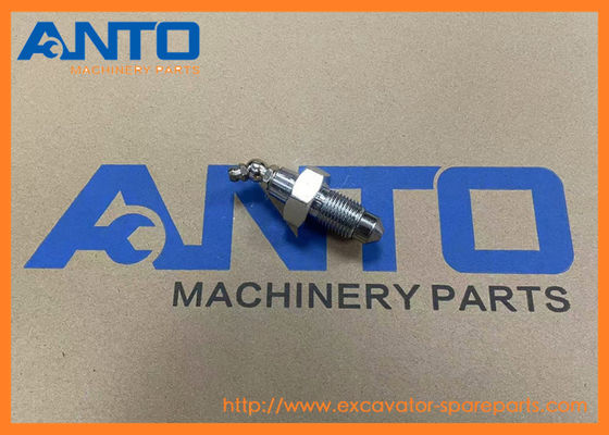 4255055 Régulateur de soupape de graisse HITACHI Pièces de rechange pour excavatrice EX100-5 EX120-2 EX130H-5