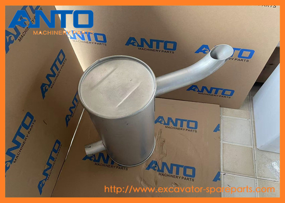 4191158 Muffler HITACHI Pièces détachées pour excavatrice EX60WD EX90 EX100 EX100M