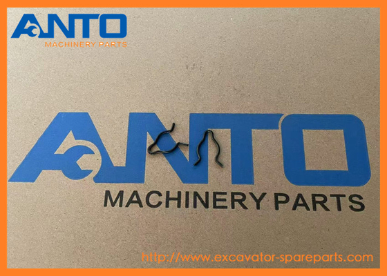 6754-71-5750 6217-71-5770 Clip KOMATSU Pièces de rechange pour chargeuse sur pneus SAA6D114E WA320-7