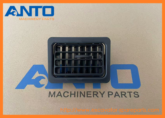 201-979-7820 2019797820 Grille KOMATSU Pièces de climatiseur pour excavatrice pour PC1250SP-8R