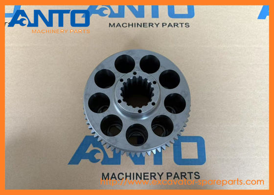 Bloc-cylindres Moteur de rotation pour pièces de rechange d'excavatrice 374DL 374FL 390FL