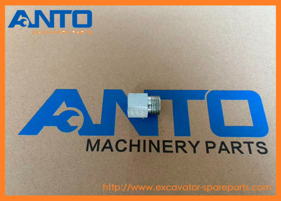 5P-6944 5P6944 Adaptateur de système de carburant Pièces de rechange pour excavatrice Adapté pour 235 311C 312B L 313B