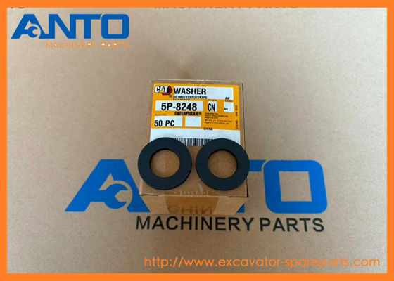 5P-8248 5P8248 Pièces détachées de laveuse à excavatrice pour 215D 219D 225D 229D 231D 235B