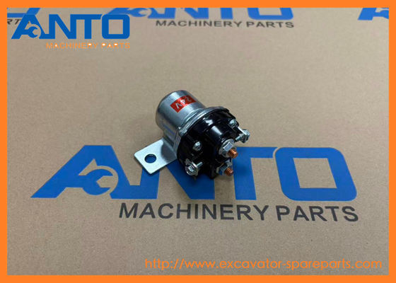 21F7-20090 Démarrer relais HYUNDAI Pièces électriques de la pelle équipées pour HDF35-3 HDF50-3 HDF80-3