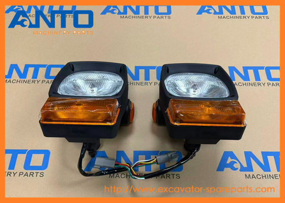 21LM-02200 21LM-02210 Lampe HYUNDAI pièces électriques pour excavatrice pour 180D-9 250D-9