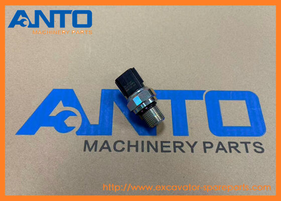 7861-93-1810 7861-93-1811 7861-93-1812 Capteur de pression KOMATSU Pièces détachées pour excavatrice PC200-8