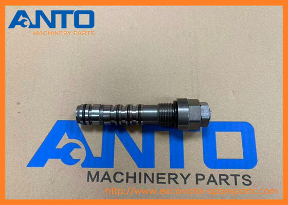 708-1H-03310 7081H03310 Valve Assembly KOMATSU Wheel Loader Spare Parts For WA450 WA470 WA480