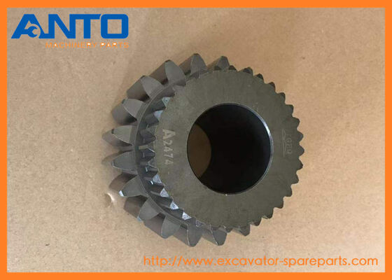 05/903823 05903823 Engrenage de boîte de vitesses de chenille d'excavatrice JCB pour pièces JS130