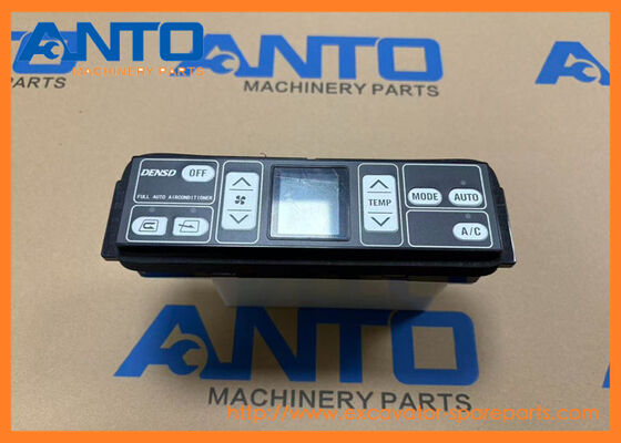 263G6-72121 Panneau de commande Pièces de climatisation pour excavatrice HITACHI pour ZW100 ZW120 ZW140