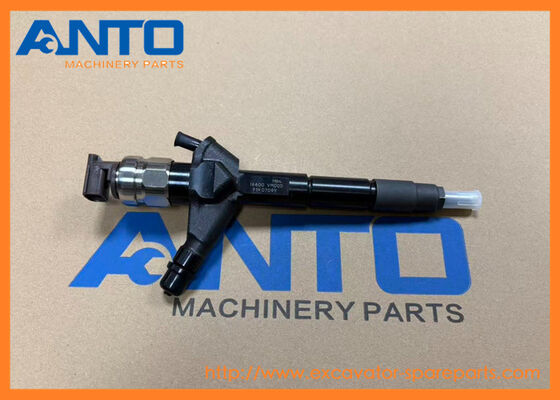 095000-6242 095000-6243 095000-6244 Injecteur Excavatrice Pièces de rechange