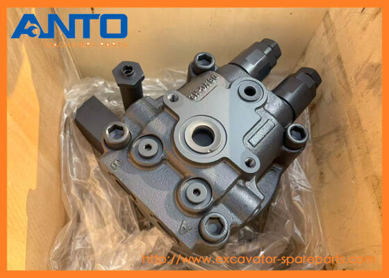 VOE14538545 14538545 Pièces de moteur pour excavatrice à moteur oscillant pour EC160E EC170D EC180C