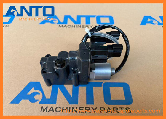 714-12-25503 714-12-25502 714-12-25504 pièces de rechange de chargeur de Weeel de KOMATSU de valve ForWA380 WA430