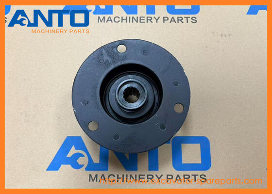 267-1082 306-4349 pièces de moteur d'excavatrice d'Assy de pompe d'accouplement pour S3Q2 303.5C CR 304D CR