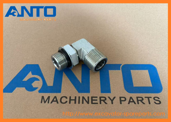 VOE935080 935080 Pièces détachées de broche à coude adaptées à EC120D EC140B EC180C EC210D
