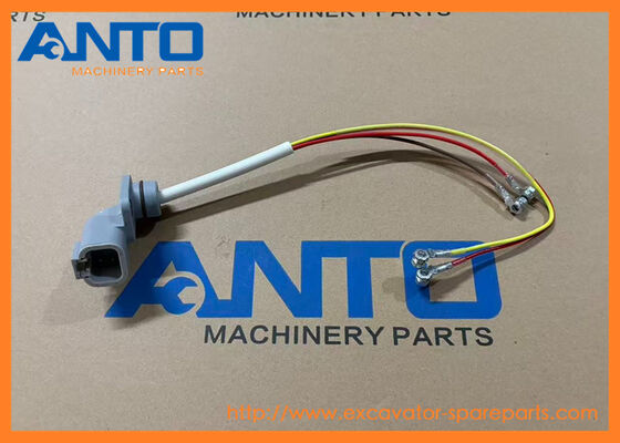 6745-81-9240 6745819240 Harnais de câblage d'injecteur KOMATSU Pièces de rechange pour chargeur à roues SAA6D114E