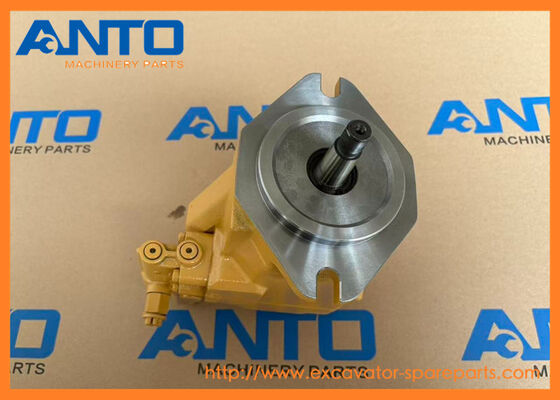 191-2942 1912942 Pompes à piston hydraulique roue chargeuse moteur pièces pour 3126 950G 962G