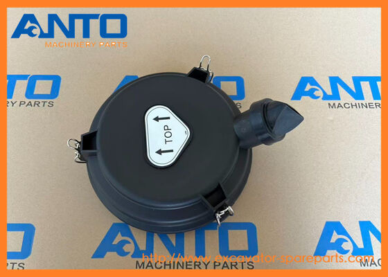 600-184-1330 6001841330 Couvercle Pièce de rechange pour bulldozer KOMATSU Compatible avec D31EX D31PX D37EX