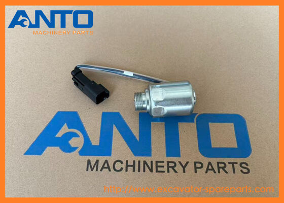 56D-15-35220 56D1535220 Électrovanne Pièces électriques pour chargeuse sur pneus KOMATSU WA500-7