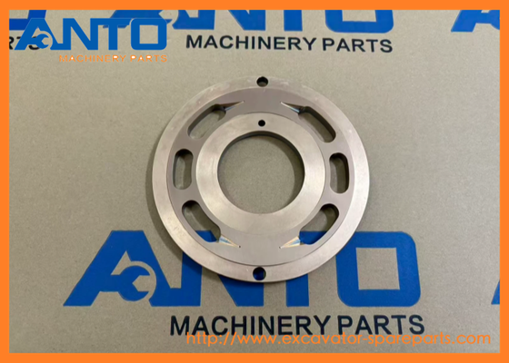 39Q8-41600 Plaque de soupape HYUNDAI pièces moteur de déplacement de la pelle pour R250LC-9 R260LC-9A