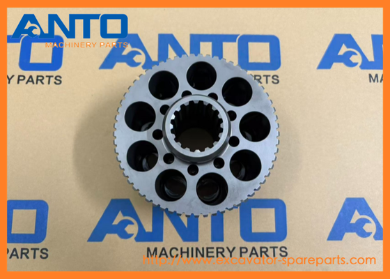 39Q8-41270 Bloc de cylindre HYUNDAI Pièces détachées pour excavatrice R290LC-7A R450LC-7 R500LC-7