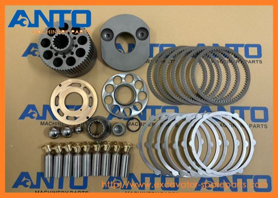Kit rotatif 39Q8-41250 pour moteur de translation d'excavatrice HYUNDAI, compatible avec R260LC-9A R290LC-7A