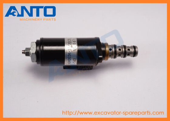 60081917 KDRDE5K-31/30C50-140 Pompe hydraulique Électrovanne Appliquée Aux pièces électriques d'excavatrice SANY SY155 SY205 SY215