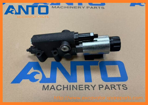 Soupape de commande VOE15043827 15043827 pour pompe hydraulique d'excavatrice pour A35E A40E EW230C