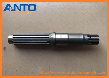 Axe final de moteur d'entraînement de l'excavatrice XKAY-00448 pour Hyundai R140LC-7 R210LC-7 R210LC-9 R220LC-9S