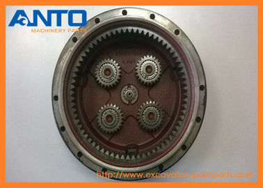 332/H3904 Assy de couverture de JCB JS200 JS220 pour les pièces finales d'entraînement d'excavatrice de JCB