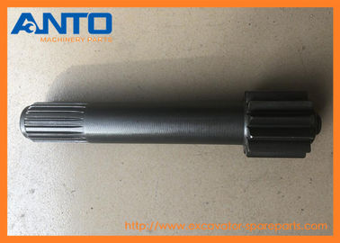 Axe de vitesse de LC00166 CX210 CX225 CX240 Sun pour les pièces finales d'entraînement d'excavatrice de cas