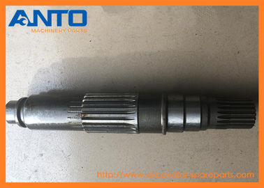 112580 axe de moteur de 31EM-40010 R210LC-3 pour des pièces de moteur de voyage d'excavatrice de Hyundai