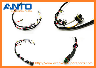 222-5917 harnais 2225917 de fil d'injecteur de carburant du moteur C7 pour l'excavatrice Electric Parts