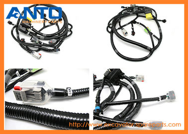 6271-81-8240 harnais de fil du moteur 4D95 pour des pièces d'excavatrice de KOMATSU PC70-8 PC88-8