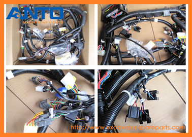 câblage de cabine de 20Y-06-71512 PC200-7 PC220-7 pour des pièces d'excavatrice de KOMATSU PC200 PC220 PC270