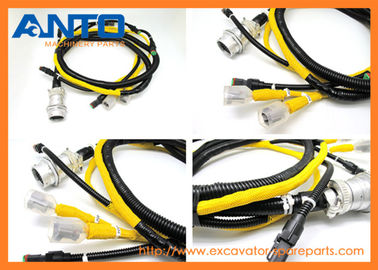 6156-81-9211 câblage d'injecteur du moteur 6D125 pour des pièces d'excavatrice de PC400-7 KOMATSU