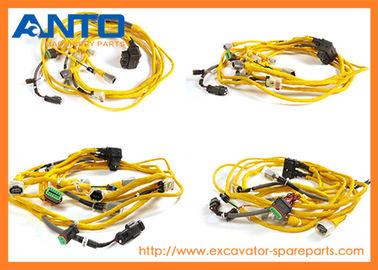 6261-81-8910 câblage 6D140 électrique pour l'excavatrice Parts de PC600-8 KOMATSU