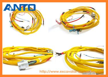 6240-81-9151 harnais du fil 6D170 électrique pour des pièces d'excavatrice de KOMATSU