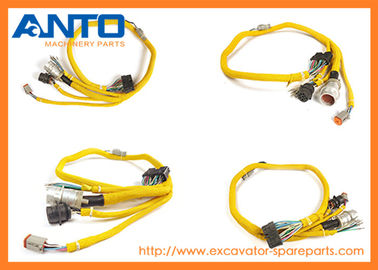 6240-81-5322 harnais de fil électrique de la contre-mesure électronique 6D170 pour des pièces d'excavatrice de KOMATSU