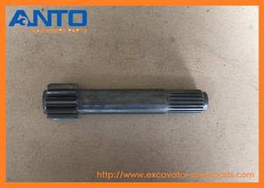 Axe d'appui vertical de vitesse de K9007390 Sun pour les pièces finales d'entraînement d'excavatrice de Doosan DX225