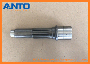 Arbre d'entraînement de moteur du voyage K9007415 pour les pièces finales d'entraînement d'excavatrice de Doosan DX225