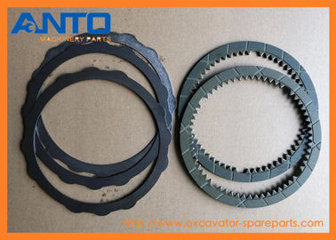 Plat de frottement de 2441U785S742 2441U785S743 pour le moteur d'oscillation d'excavatrice de M2X170 SK200-3