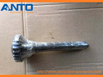2022128 Assy de transporteur d'axe et de planète de 2022129 appui verticaux pour les pièces finales d'entraînement de l'excavatrice EX120-1
