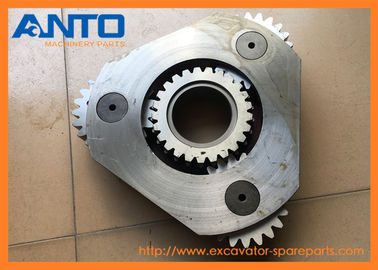 Assy No.2 de transporteur de la planète VOE14566418 14566418 pour des pièces de boîte de vitesse de voyage d'excavatrice d'EC290B EC360D