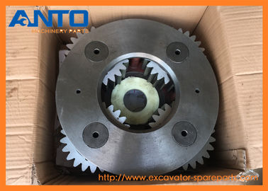 Assy No.3 de transporteur de planète de boîte de vitesse de voyage d'excavatrice de VOE14566410 14566410 EC290B EC360B
