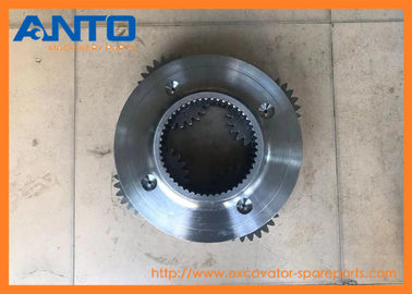 Assy No.3 de transporteur de XKAQ-00398 XKAQ-00179 XKAQ-00965 utilisé pour la commande finale d'excavatrice de Hyundai R290LC-7