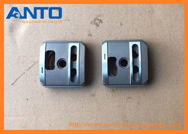 2036441 2037013 pièces de pompe hydraulique d'excavatrice de plat de valve pour Hitach EX120-5 EX135